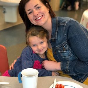 Meet your Posher, Maggie